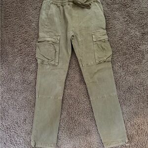 Men's Cargo Pants